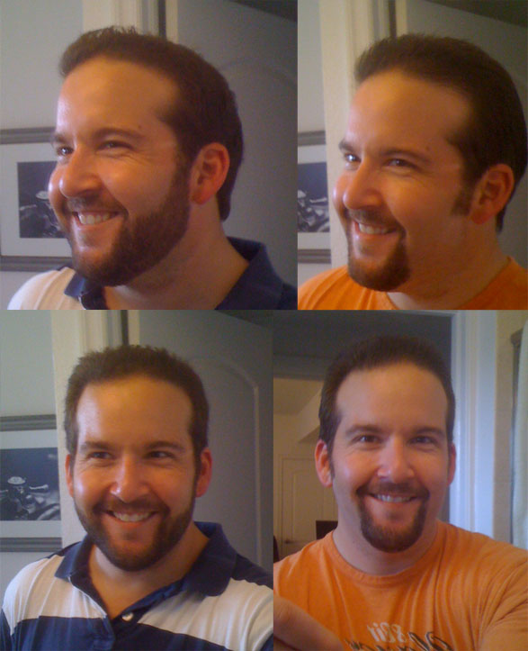 facialhair