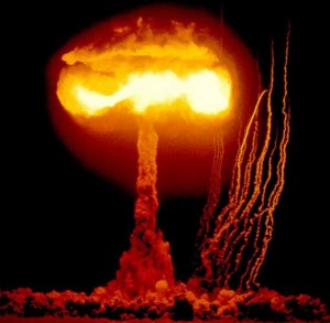 Neutron Bomb