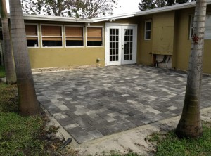 Patio 2 The New Patio